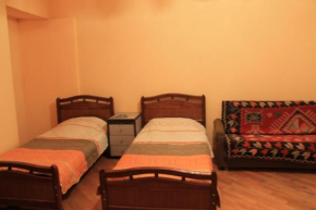Отель Hostel Old City Sololaki  Тбилиси